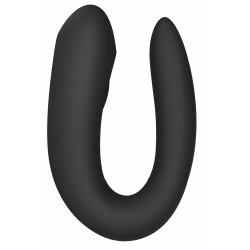 Satisfyer Stimulateur connecté Double Joy Satisfyer Noir